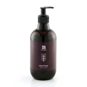 Liquid Laurel Soap 500mL