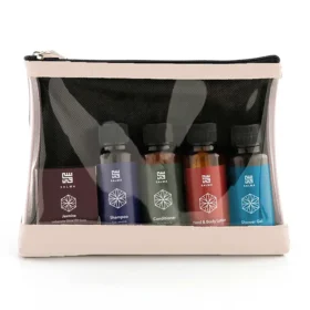 Salma Pouch Pure Jasmine