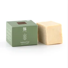 Traditional Olive Oil Soap