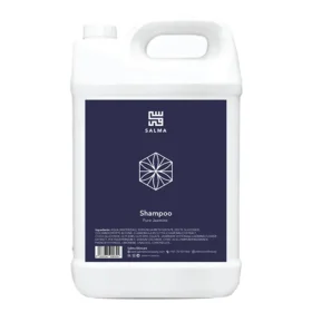 Shampoo Pure Jasmine Refill 5L