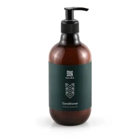 Conditioner Lavender & Olive Oil  500mL