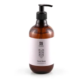 Hand Wash Lavender & Olive Oil 500mL