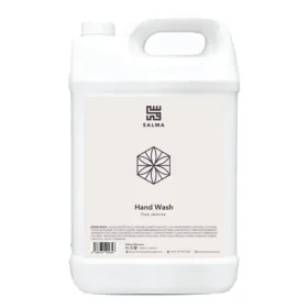 Hand Wash Pure Jasmine Refill 5L