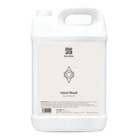 Hand Wash Sweet Almond Refill 5L