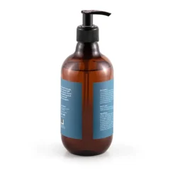 Shower Gel Lavender Olive Oil 500mL D