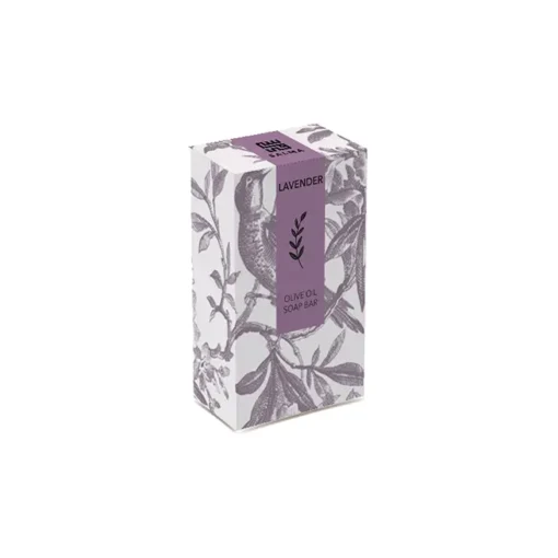 Lavender Soap Bar 105g