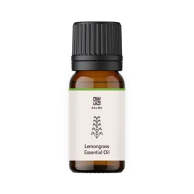 Essential Oil Lemongrass 10mL