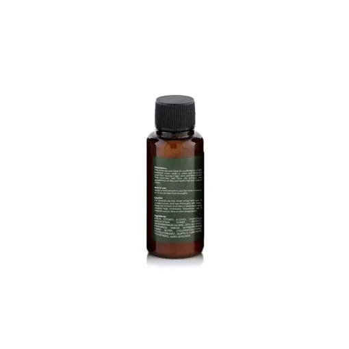 Mini Conditioner Lavender & Olive Oil 50mL - Image 2