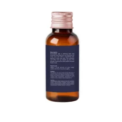 Shampoo Lavender Olive Oil 30 mL B