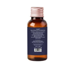 Shampoo Lavender Olive Oil 30 mL C