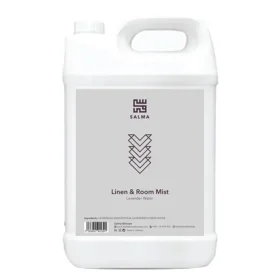 Linen & Room Mist Lavender Refill 5L