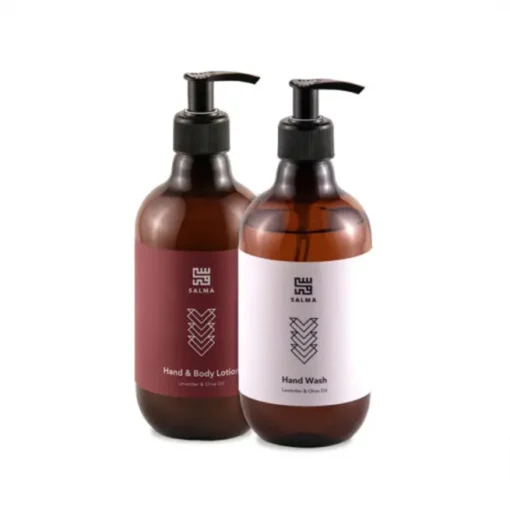 Hand Care Duo Home