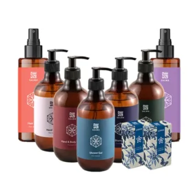 Pure Jasmine Full Set