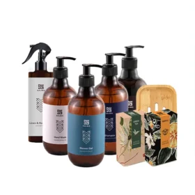 Salma Men's Gift Box