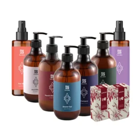 Sweet Almond Full Collection