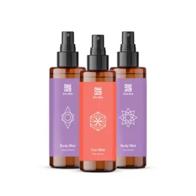 Trio Mist Gift Set