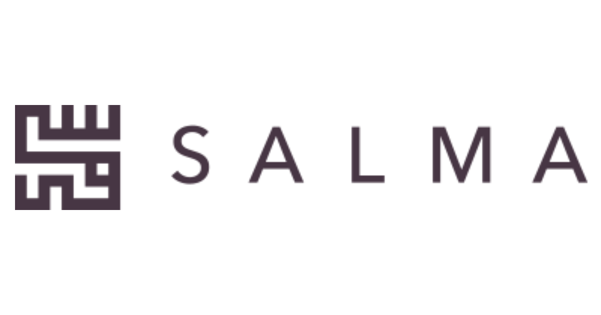 Salma Loves Beauty logo