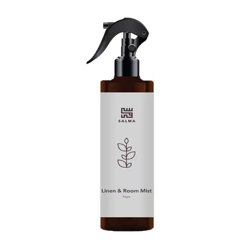 Linen & Room Mist Sage 250mL