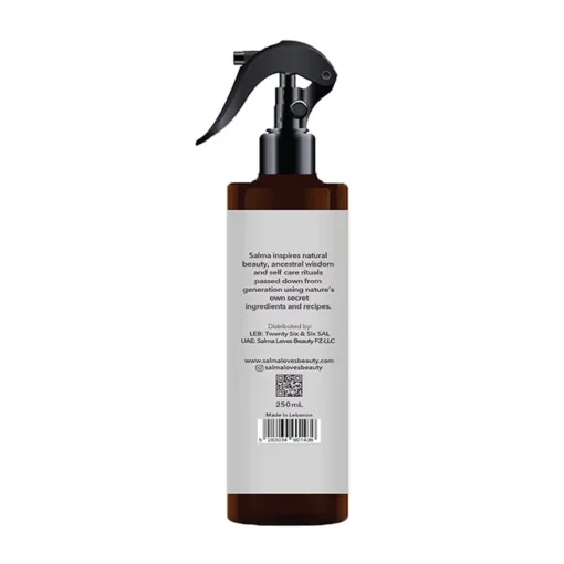 Linen & Room Mist Sage 250mL - Image 3