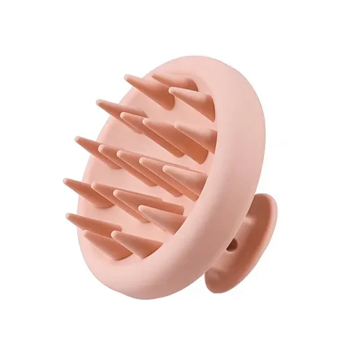 Scalp Massager