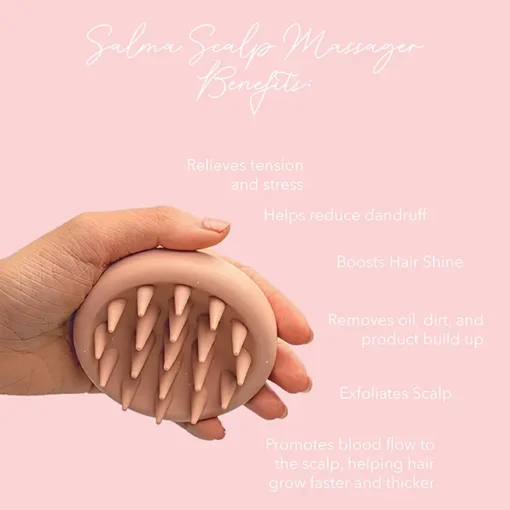 Scalp Massager - Image 3