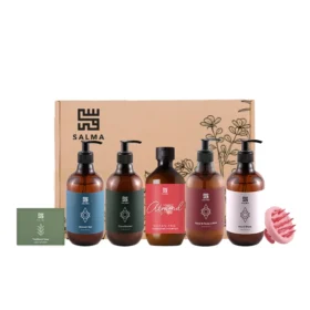 Daily Radiance Kit