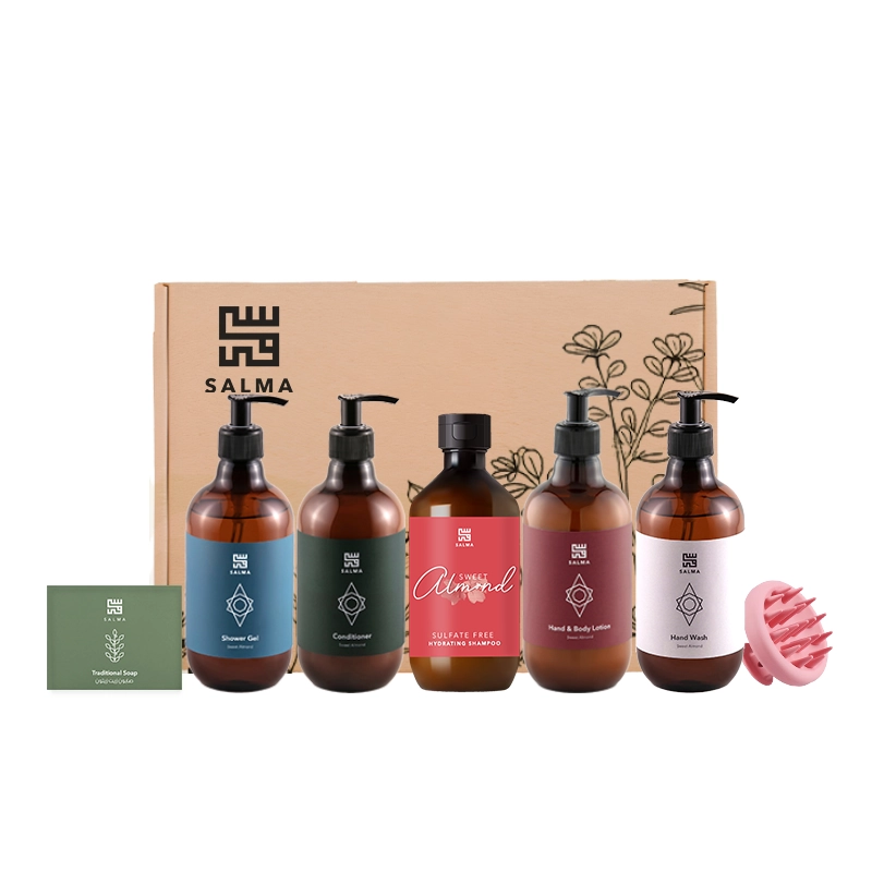 Daily Radiance Kit - B Daily Radiance Kit - Image 1