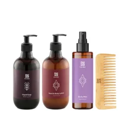 Good Morning Sunshine!