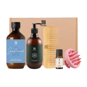 Hair Growth Booster