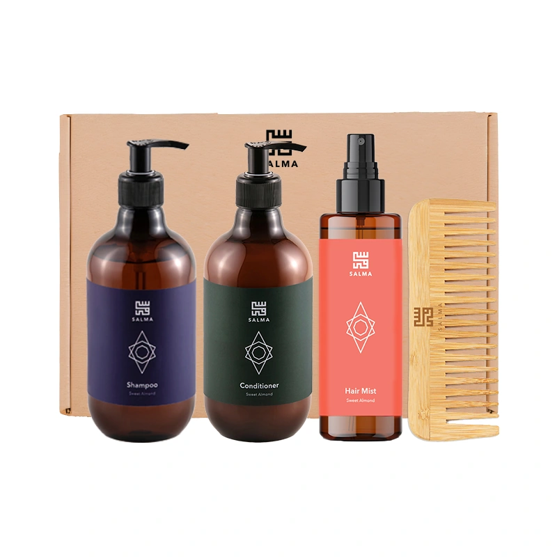 Haircare Must Have - A Haircare Must-Haves - Image 1