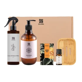 Home Sanctuary Bundle