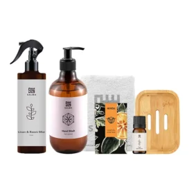 Home Sanctuary Bundle