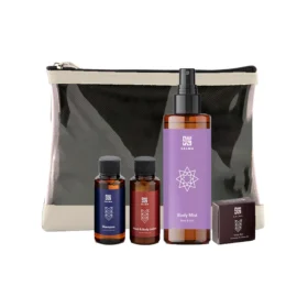 Men's Maintenance Kit