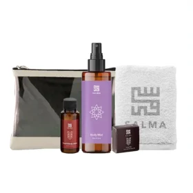 Men's Maintenance Kit