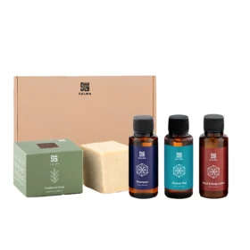 SALMA's Essentials Kit