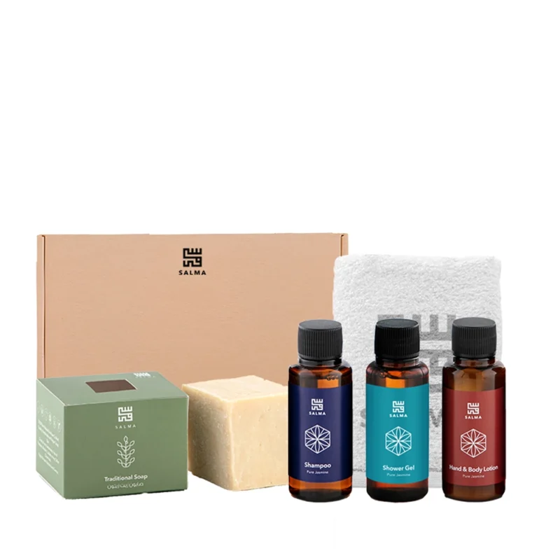 Salmas Essentials Kit large