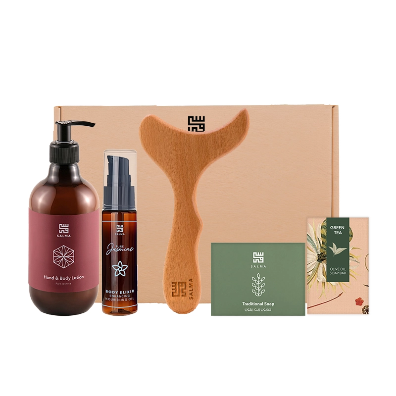 The Firming Bundle - A The Firming Bundle - Image 1