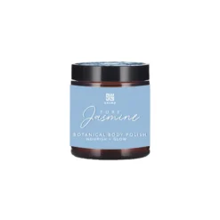 Botanical Body Polish Pure Jasmine 200g