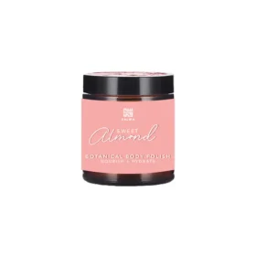 Botanical Body Polish Sweet Almond 200g