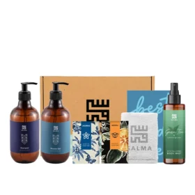 Dad’s Daily Routine Set