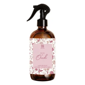 Luxurious Home Perfume Rose & Oud 500ML