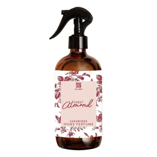 Luxurious Home Perfume Sweet Almond 500ML