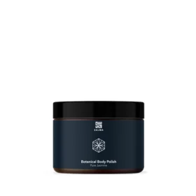 Botanical Body Polish Pure Jasmine 250g