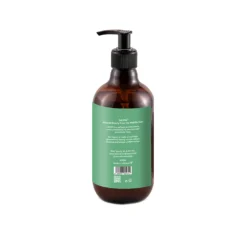 Green Tea Lemongrass Shampoo C