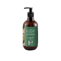 Green Tea Lemongrass Shower Gel C