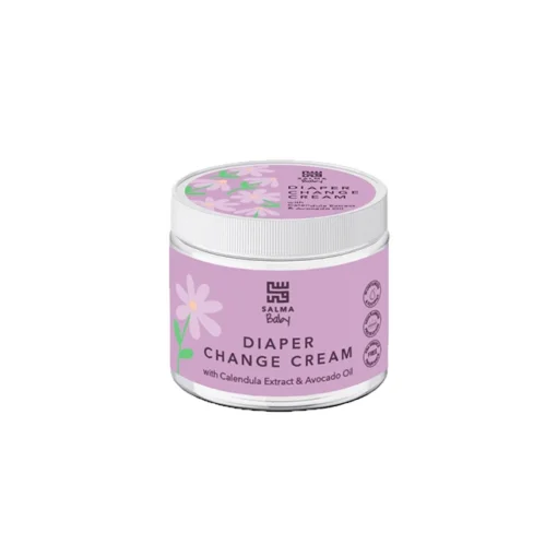 Diaper Change Cream D