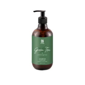 Shampoo Green Tea & Lemongrass 500ML