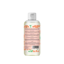 Salma Baby Hair Body Wash Cool Peach 100ML B