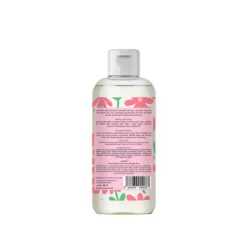 Salma Baby Hair Body Wash Rose Water 100ML B