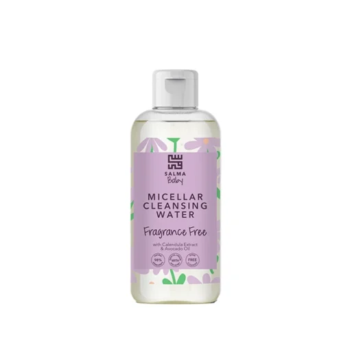 Salma Baby Micellar Cleasning Water 100ML A